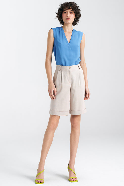 Blouse model 195171